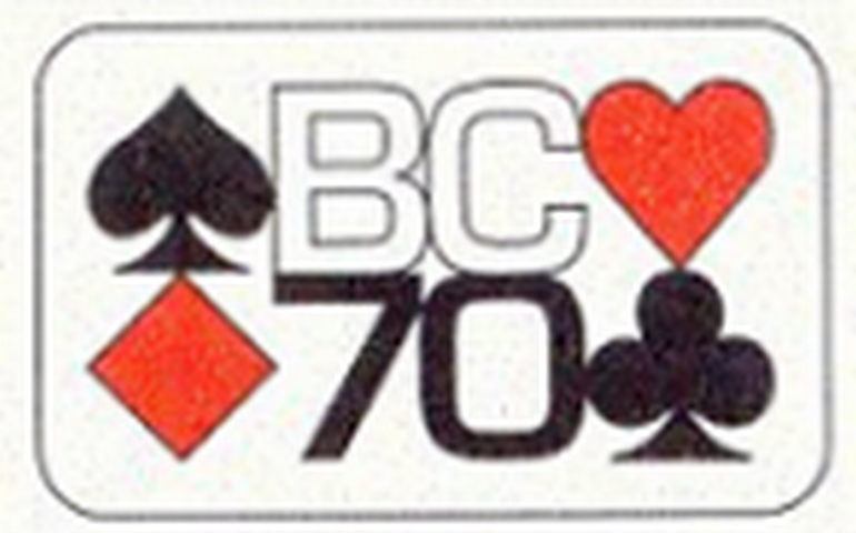 Bridgeclub BC70